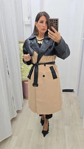 Trench Lungo